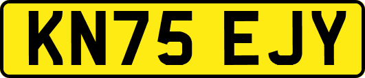 KN75EJY