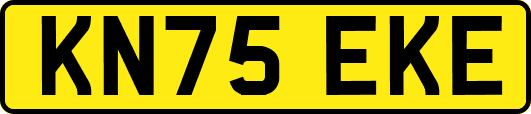 KN75EKE