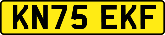 KN75EKF