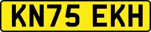 KN75EKH