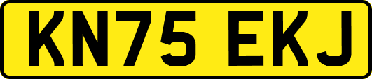 KN75EKJ