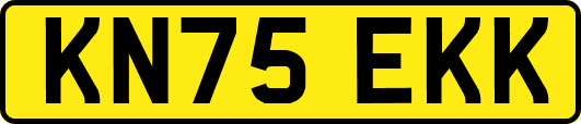 KN75EKK
