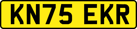 KN75EKR