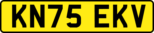 KN75EKV