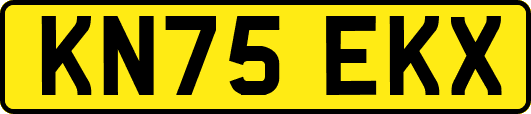 KN75EKX