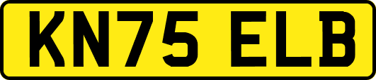 KN75ELB