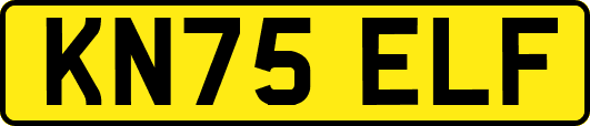 KN75ELF