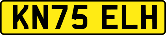 KN75ELH