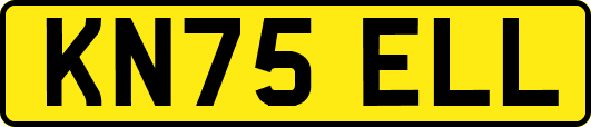 KN75ELL