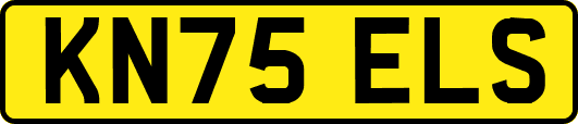 KN75ELS