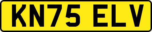 KN75ELV
