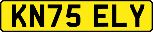 KN75ELY