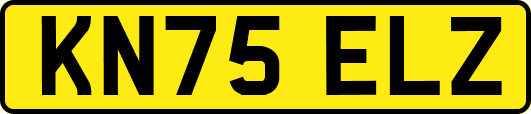 KN75ELZ