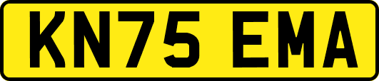 KN75EMA