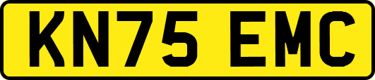 KN75EMC