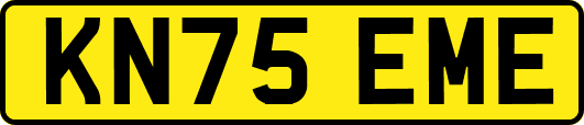 KN75EME