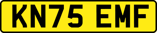 KN75EMF