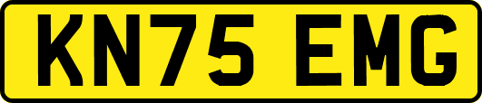 KN75EMG