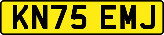 KN75EMJ