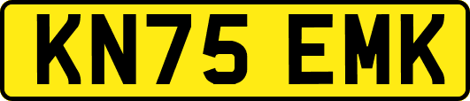 KN75EMK