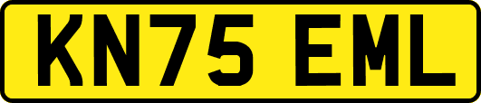KN75EML