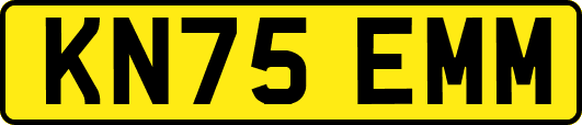 KN75EMM