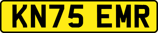 KN75EMR