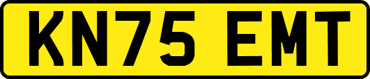 KN75EMT