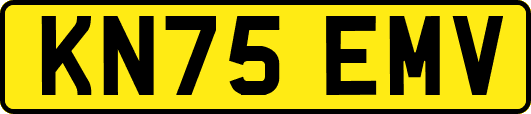 KN75EMV