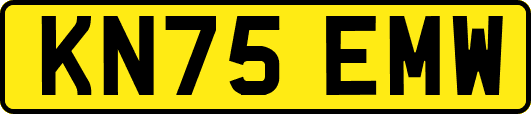 KN75EMW