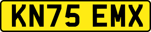 KN75EMX