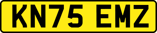 KN75EMZ