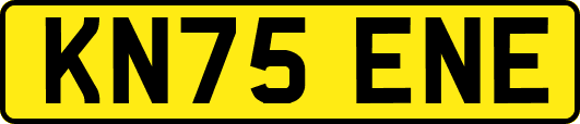 KN75ENE