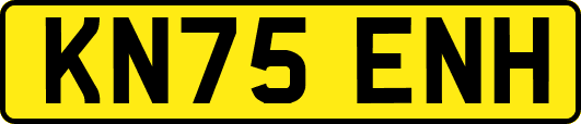 KN75ENH