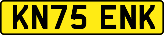 KN75ENK