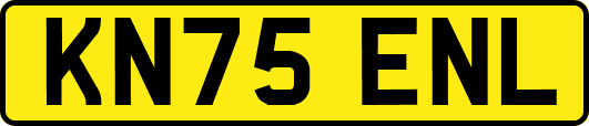 KN75ENL