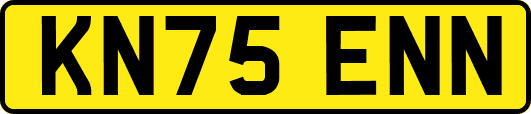 KN75ENN