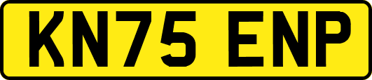KN75ENP