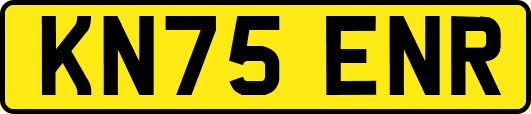 KN75ENR