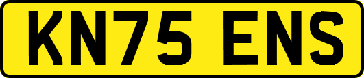 KN75ENS