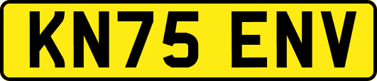 KN75ENV