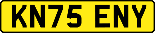 KN75ENY