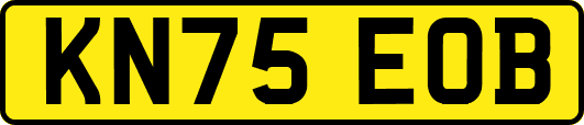 KN75EOB