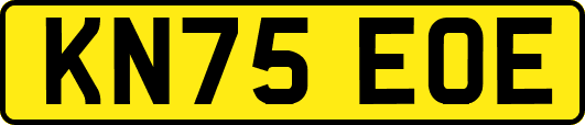 KN75EOE