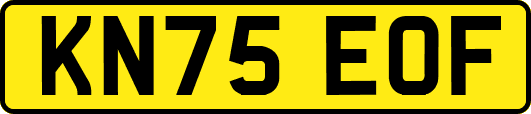 KN75EOF