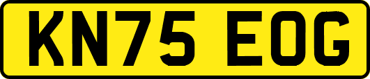 KN75EOG