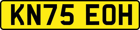 KN75EOH