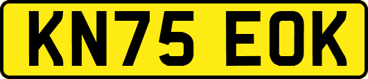 KN75EOK