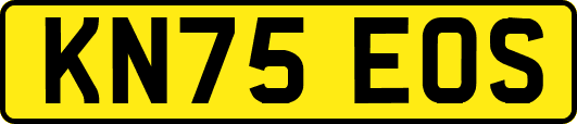 KN75EOS