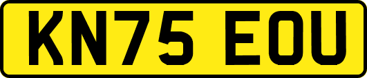 KN75EOU